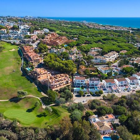 Luxury Apartments Marbella Cabopino Exteriér fotografie