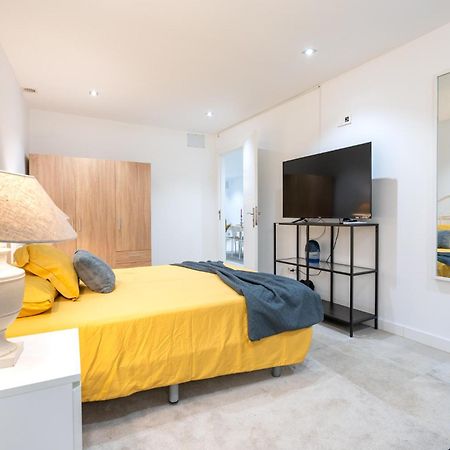 Luxury Apartments Marbella Cabopino Exteriér fotografie