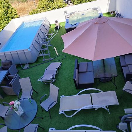 Luxury Apartments Marbella Cabopino Exteriér fotografie
