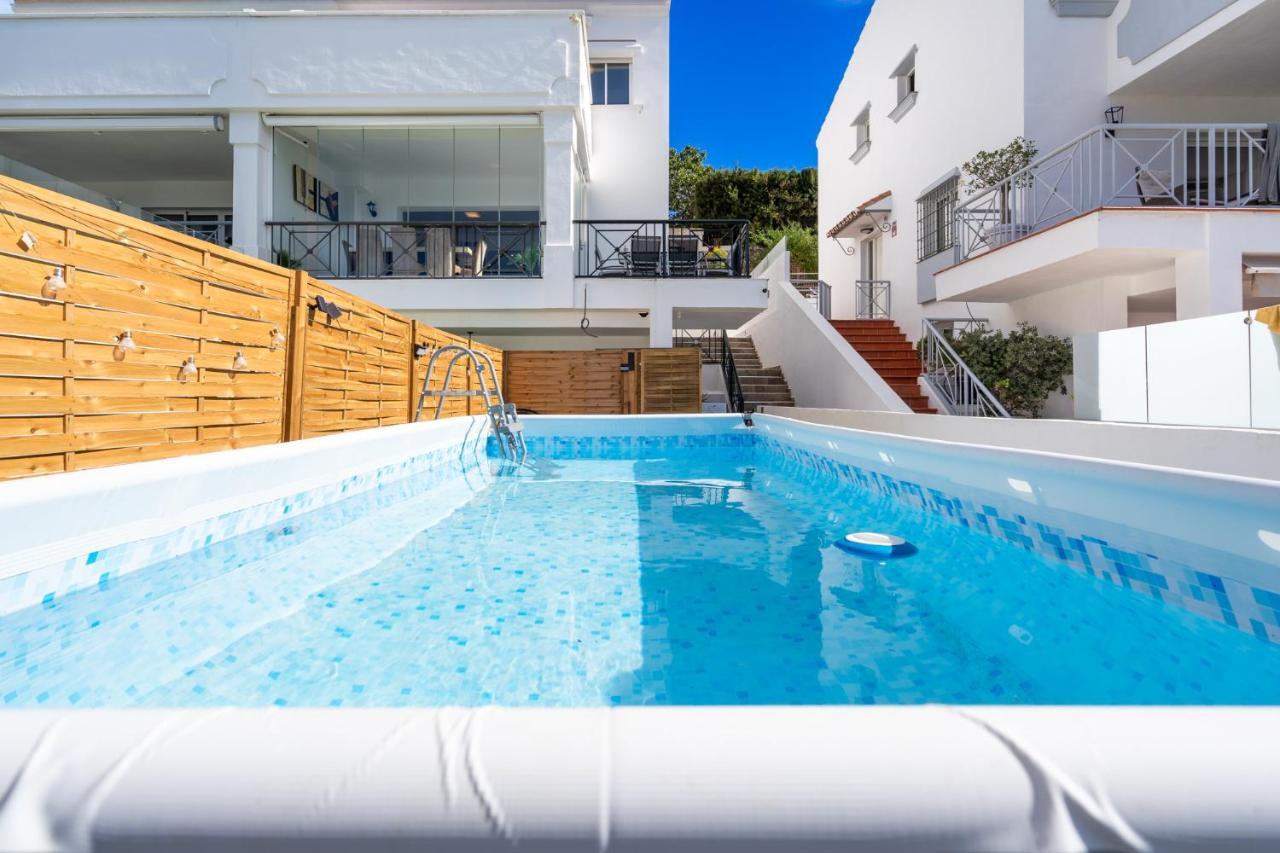 Luxury Apartments Marbella Cabopino Exteriér fotografie