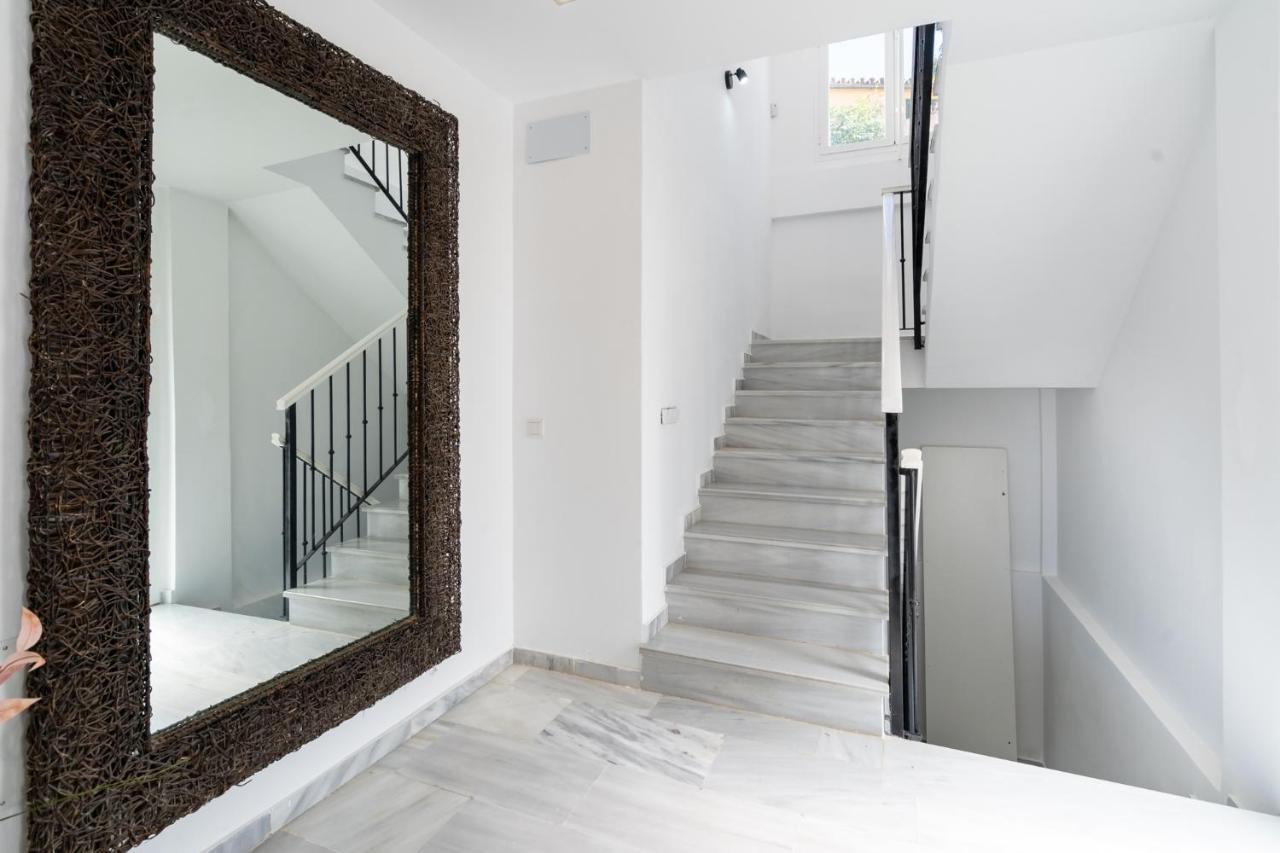 Luxury Apartments Marbella Cabopino Exteriér fotografie