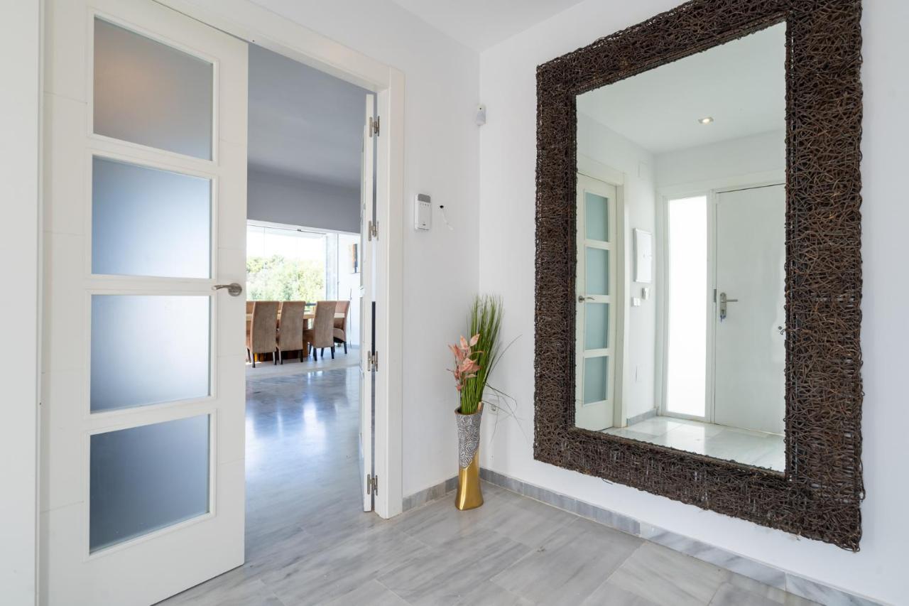 Luxury Apartments Marbella Cabopino Exteriér fotografie