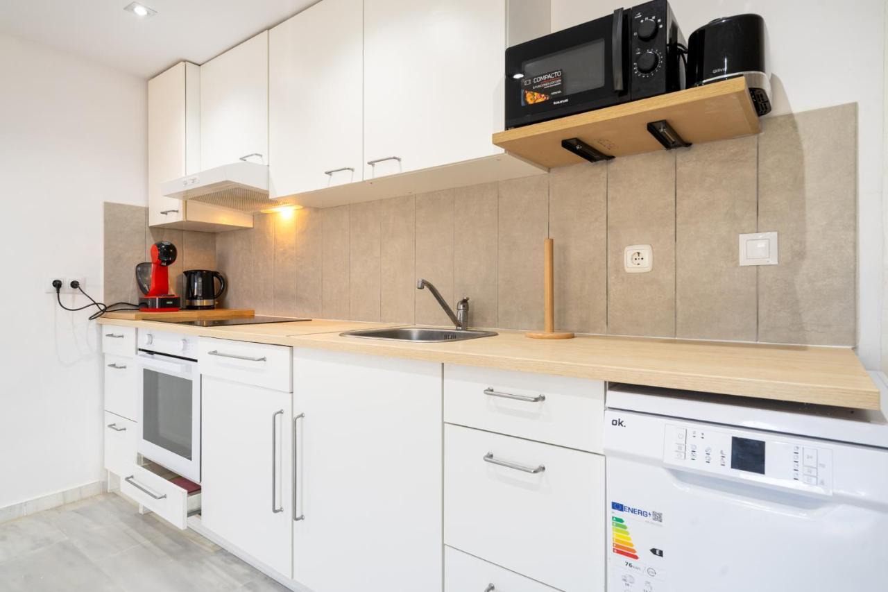 Luxury Apartments Marbella Cabopino Exteriér fotografie