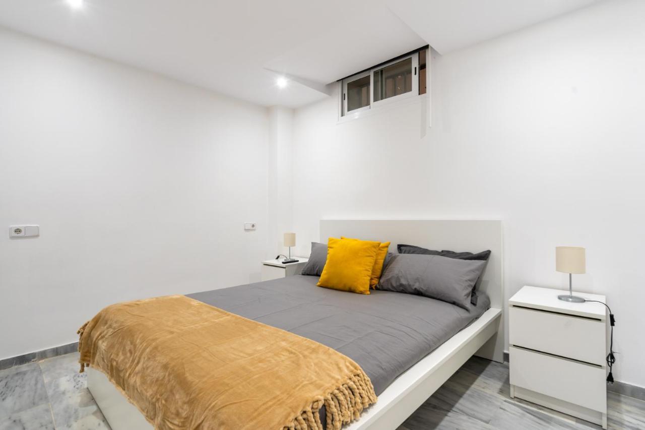 Luxury Apartments Marbella Cabopino Exteriér fotografie