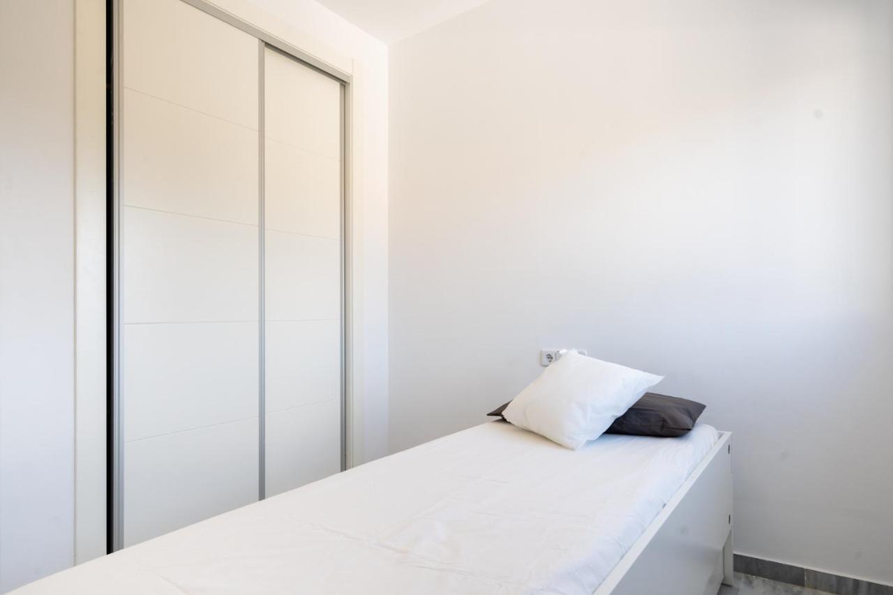 Luxury Apartments Marbella Cabopino Exteriér fotografie