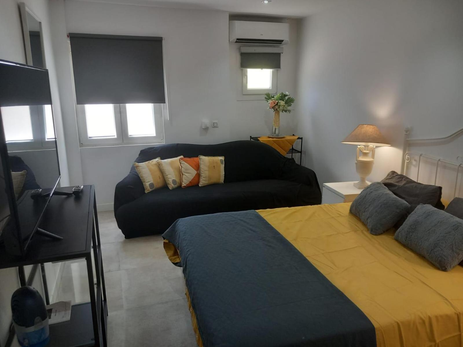 Luxury Apartments Marbella Cabopino Exteriér fotografie