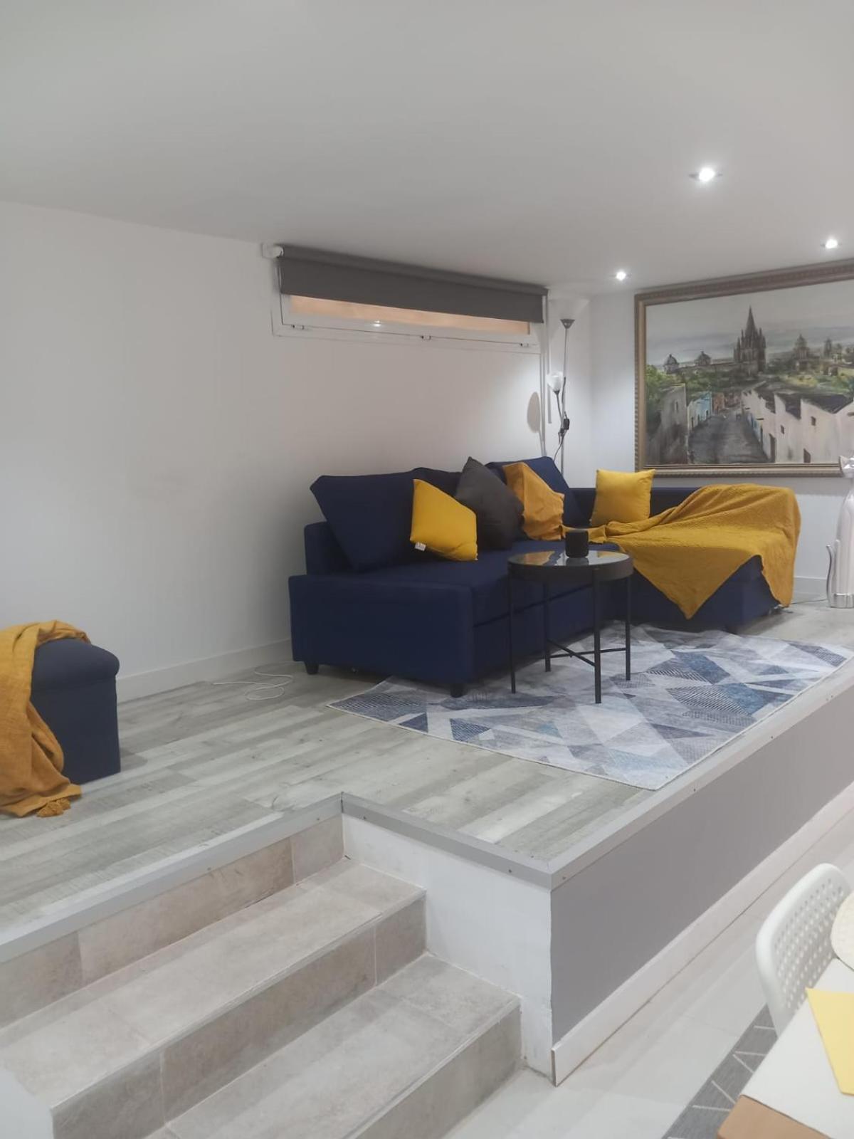 Luxury Apartments Marbella Cabopino Exteriér fotografie