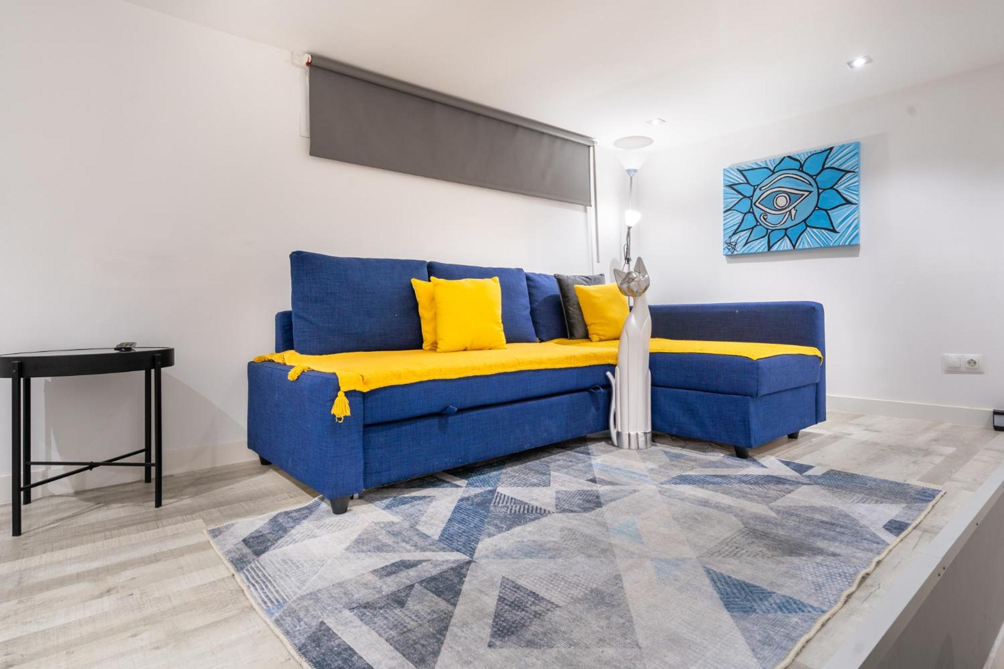 Luxury Apartments Marbella Cabopino Exteriér fotografie