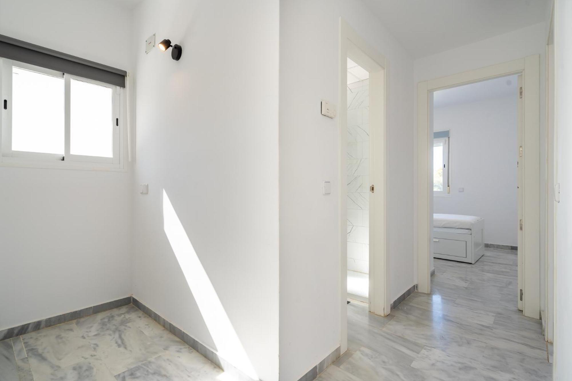 Luxury Apartments Marbella Cabopino Exteriér fotografie