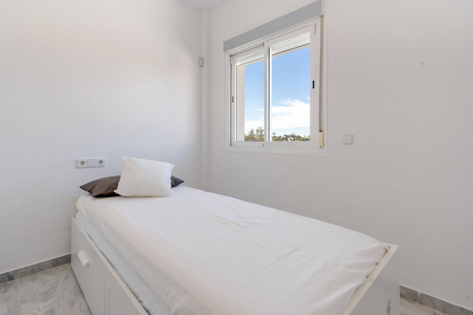 Luxury Apartments Marbella Cabopino Exteriér fotografie