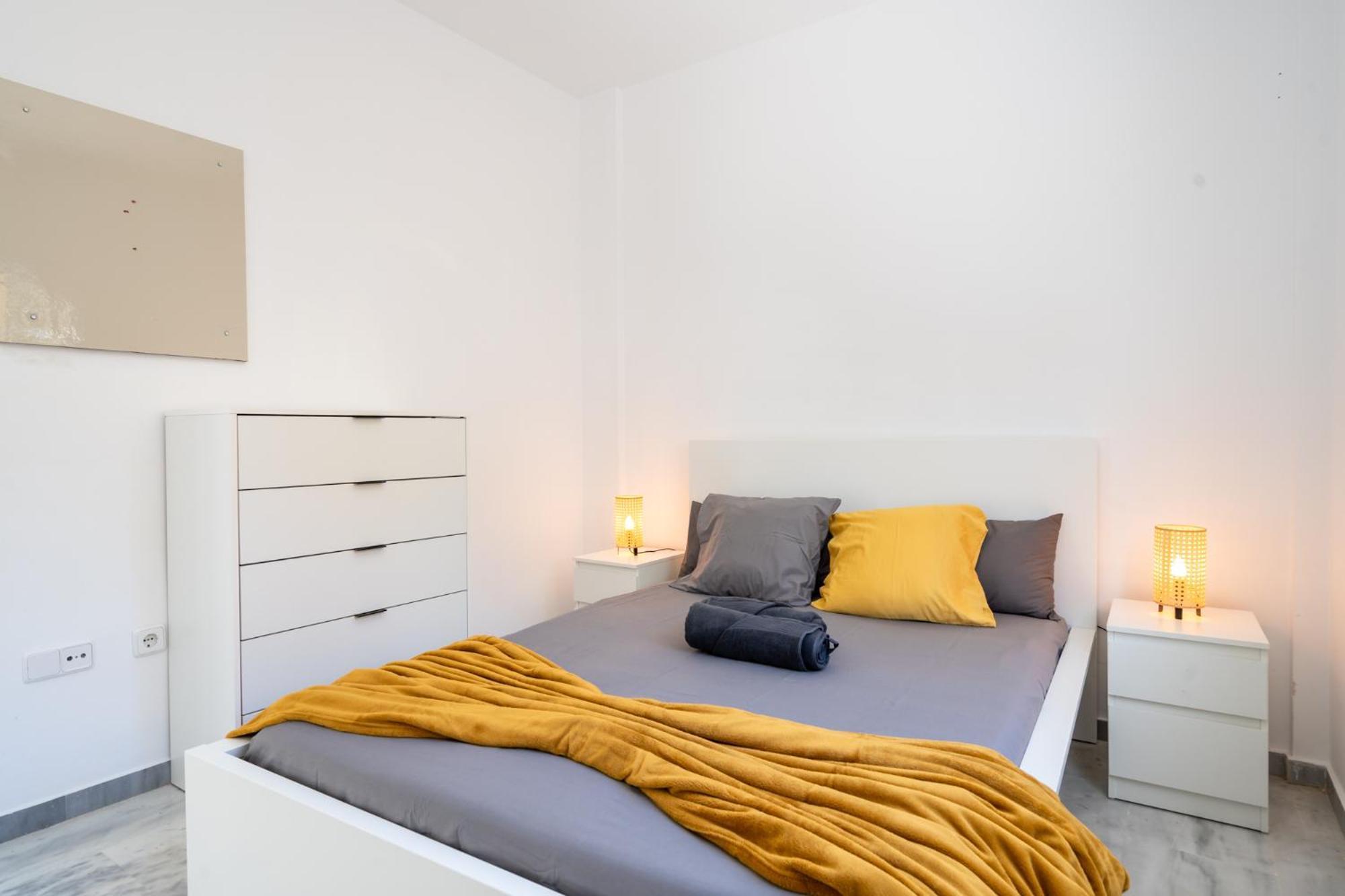 Luxury Apartments Marbella Cabopino Exteriér fotografie