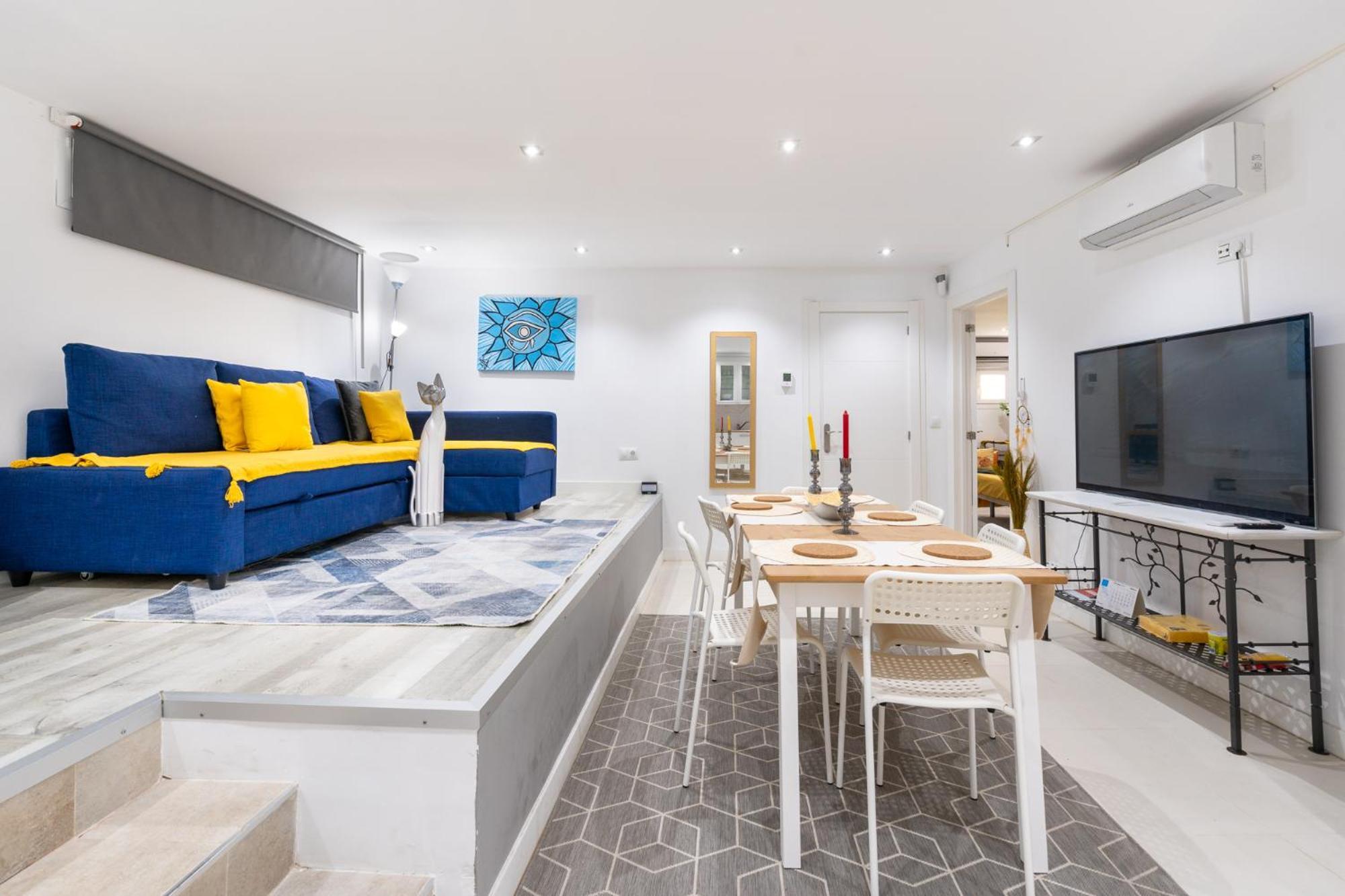 Luxury Apartments Marbella Cabopino Exteriér fotografie