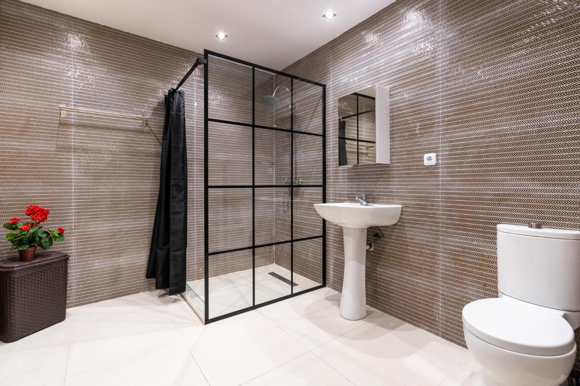 Luxury Apartments Marbella Cabopino Exteriér fotografie