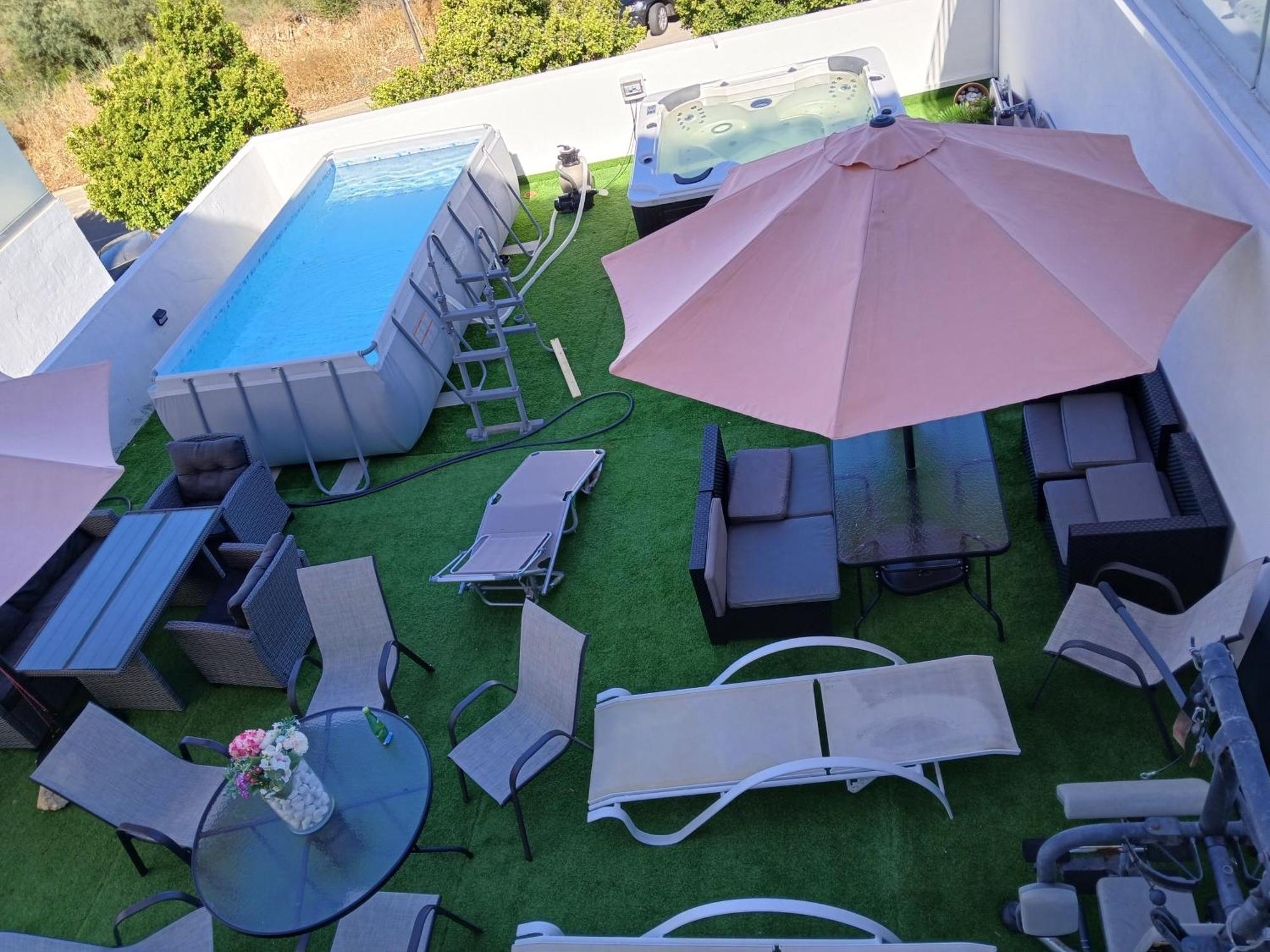 Luxury Apartments Marbella Cabopino Pokoj fotografie